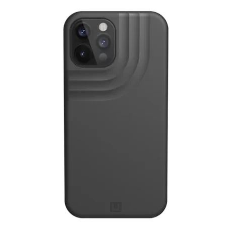 Case for Apple iPhone 12 Pro Max Urban Armor Gear Anchor - black