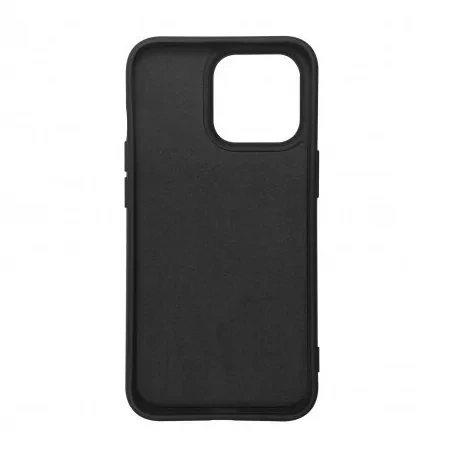 Case for Apple iPhone 13 Pro Just Must Candy - black