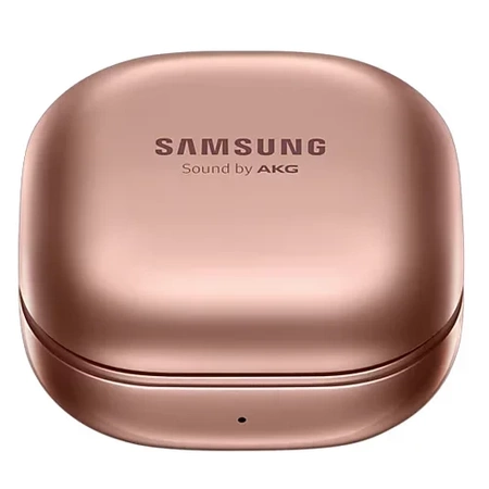  Samsung Galaxy Buds Live Bluetooth headphones - copper