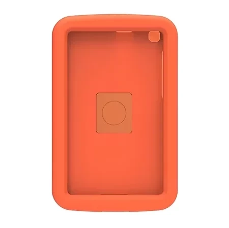 Anymode Kids Cover case for Samsung Galaxy Tab A 8.0 - orange and blue