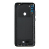 Samsung Galaxy M11 battery flap - black