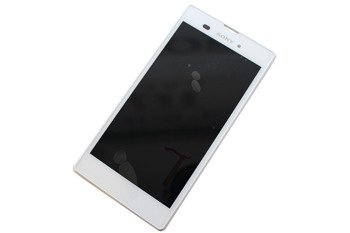 Sony Xperia T3 LCD display - white