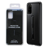 Samsung Galaxy S20 Plus case Protective Standing Cover EF-RG985CBEGWW - black