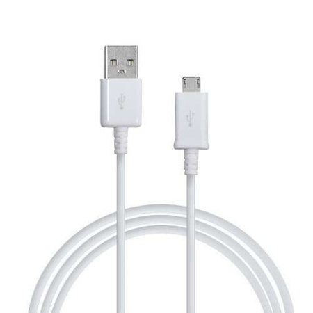 Samsung long micro-USB cable ECB-DU4EWE - 1.5 m