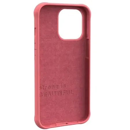 Case for Apple iPhone 13 Pro UAG Dot [U] - pink (Clay)