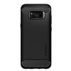 Samsung Galaxy S8 Plus case Spigen Rugged Armor 571CS21661 - black