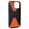 Case for Apple iPhone 13 Pro Max UAG Civilian - black