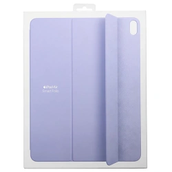Etui do Apple iPad Air 13'' M2/ M3 Smart Folio - fioletowe (Light Violet)