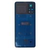 Battery Flap for Xiaomi Redmi Note 12 Pro 4G - Blue (Glacier Blue)