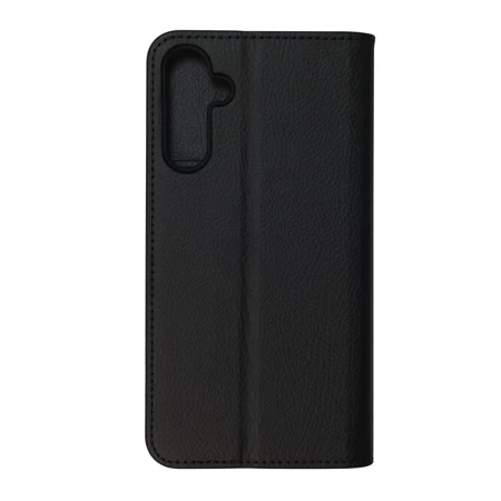 Samsung Galaxy S24 Just Must Stand Flip phone case - black