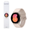 Smartwatch Samsung Galaxy Watch 5 40mm - różowe złoto (Pink Gold)