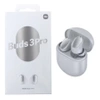 Xiaomi Buds 3 Pro Bluetooth Headphones - Gray (Glacier Gray)