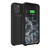 Case and battery in one for Apple iPhone 11 Pro Mophie Juice Pack Access 2000 mAh - black 