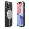 Case for Apple iPhone 14 Pro Spigen Cyrill Ultra Color Mag - gray (Dusk)