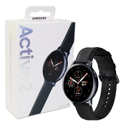 Smartwatch Samsung Galaxy Watch Active 2 44mm - czarny