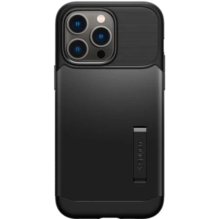 Spigen Slim Armor case for Apple iPhone 14 Pro - black