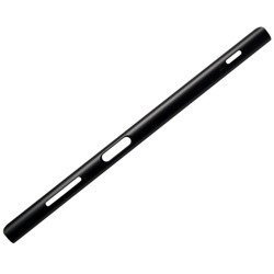 Sony Xperia XA1 Plus/ XA1 Plus Dual panel boczny (prawy) - czarny