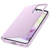 Samsung Galaxy A35 5G Smart View Wallet Case - lavender