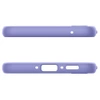 Spigen Liquid Air silicone case for Samsung Galaxy A34 5G - purple