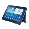 Case for Samsung Galaxy Tab 3 10.1 Book Cover - blue