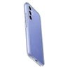 Spigen Liquid Crystal silicone case for Samsung Galaxy A54 5G - transparent