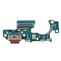 USB-C charging connector board + microphone for Samsung Galaxy A16 4G original