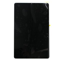 Wyświetlacz LCD do Samsung Galaxy Tab S6 Lite 2020 - czarny