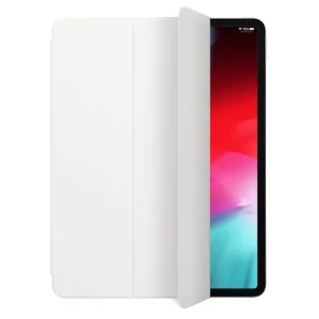 Etui Apple iPad Pro 12.9" gen. 3 Smart Folio - białe