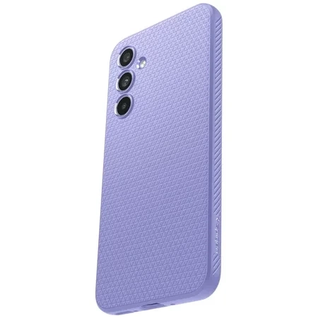 Spigen Liquid Air silicone phone case for Samsung Galaxy A54 5G - purple (Awesome Violet)