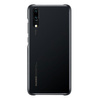 Huawei P20 Color Case 51992349 - black