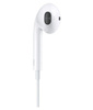 Apple Lightning headphones MMTN2ZM/A - white