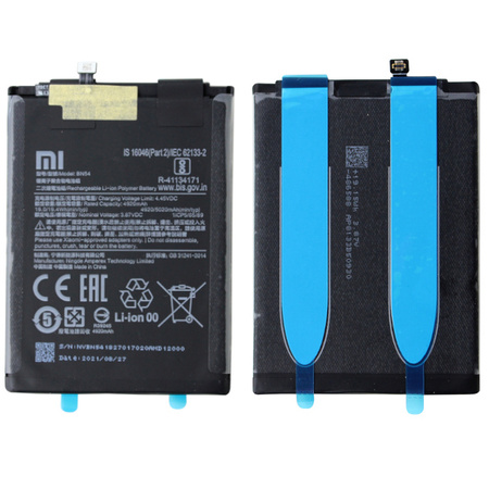 Xiaomi Redmi 9/ Redmi Note 9 original battery BN54 - 5020 mAh 