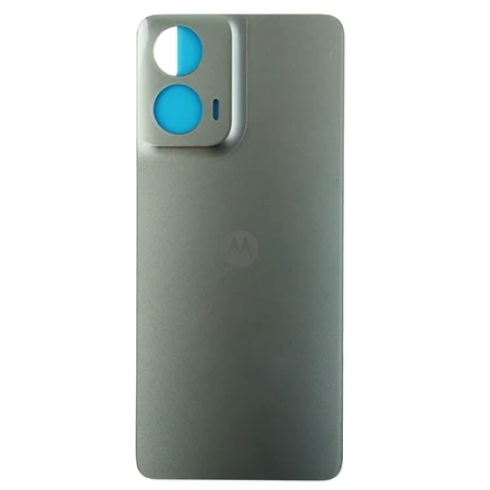 Klapka baterii Motorola Moto G24 - zielona (Ice Green)