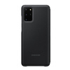 Samsung Galaxy S20 Plus case Smart LED View Cover EF-NG985PBEGEU - black