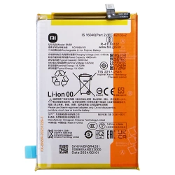 Oryginalna bateria BN5R do Xiaomi Poco C61/ Redmi A3 - 5000 mAh
