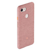 Google Pixel 3 XL Fabric Case GA00500 - pink (Pink Moon)