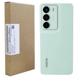 Klapka baterii do Realme 14x 5G oryginalna - zielona (Peridot Green)