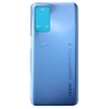 Battery flap for Oppo A16s - blue