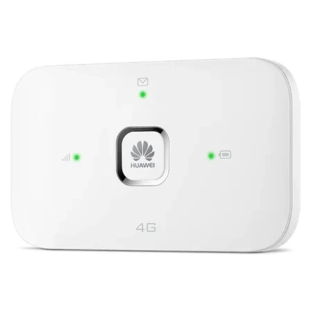 Huawei E5576-322 LTE 150 Mbps mobile router - white