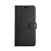 Apple iPhone X/ XS case Xqisit Slim Wallet - black