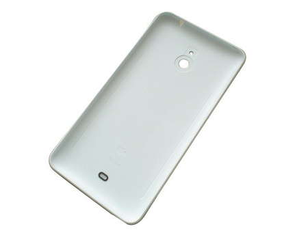 Nokia Lumia 1320 battery flap - white