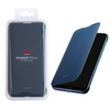 Huawei Y7 2019 PU Flip Cover case 51992903 - blue