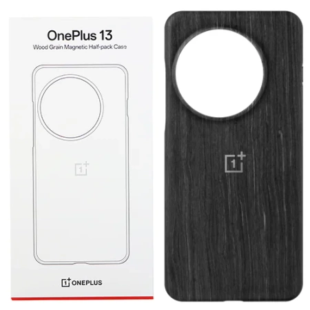 OnePlus Nord CE 4 Lite 5G Protective Case - black