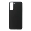 Samsung Galaxy S21 Plus/ S21 Plus 5G Just Must Candy phone case - black