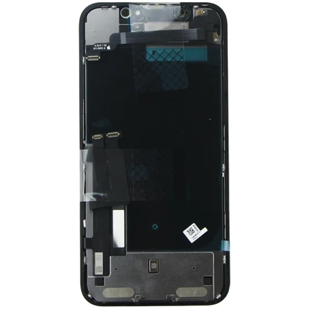 OR LCD display for Apple iPhone XR - black