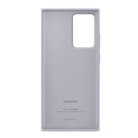 Samsung Galaxy Note 20 Ultra Kvadrat Cover phone case - gray