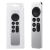 Apple TV Remote 2nd gen. - silver