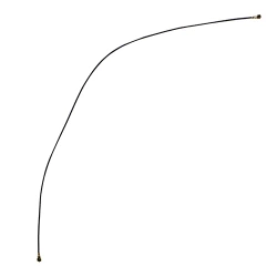 Antenna cable 176.07mm for Realme C61/ C63/ Note 60/ Note 60x - black