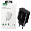 Ugreen 20W USB-C network charger - black