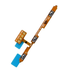 Side button tape for Samsung Galaxy A16 5G